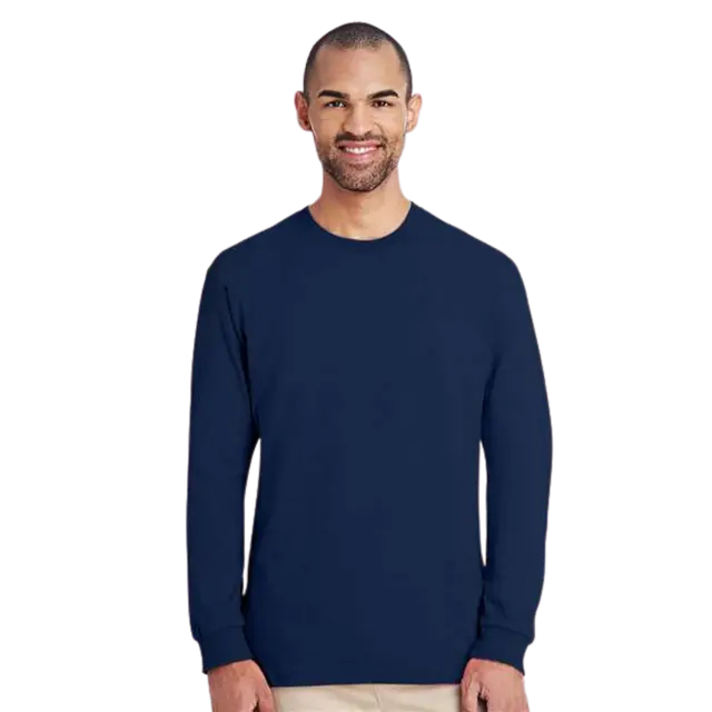 Gildan Unisex Hammer™ Long Sleeve T-Shirt (H400)